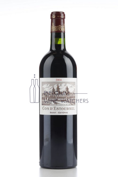 Picture of 2004 COS D'ESTOURNEL